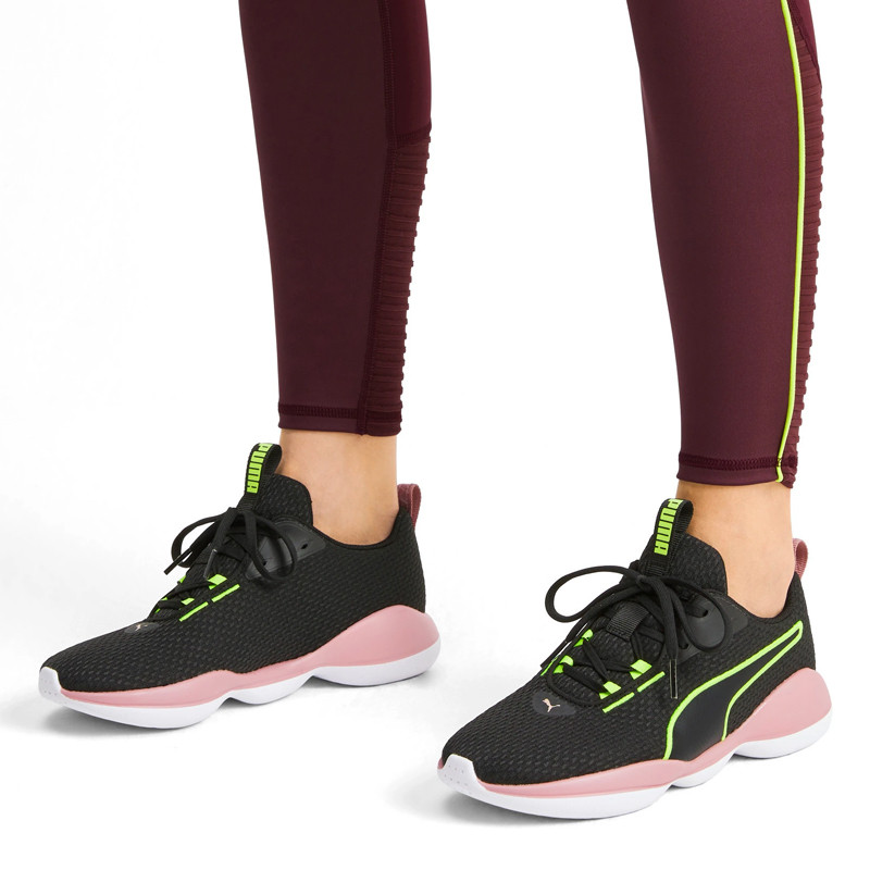 Wmns Flourish FS Shift foto 2